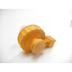 KOREK WLEWU UKŁAD HAMULCOWY Z CZUJUNIKIEM FIAT PALIO OE 46468783