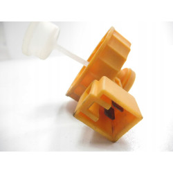 KOREK WLEWU UKŁAD HAMULCOWY Z CZUJUNIKIEM FIAT PALIO OE 46468783