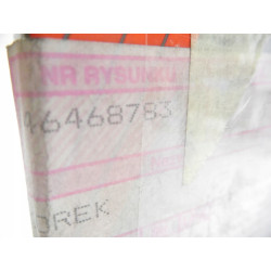 KOREK WLEWU UKŁAD HAMULCOWY Z CZUJUNIKIEM FIAT PALIO OE 46468783