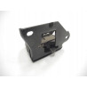 Zamek pokrywy tylnej Fiat Punto OE 51747390