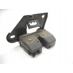 Zamek pokrywy tylnej Fiat Punto OE 51747390