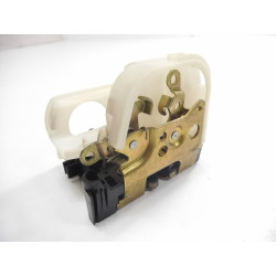 ZAMEK DRZWI PRAWY PRZÓD FIAT PUNTO I 93-97 OE 46415710