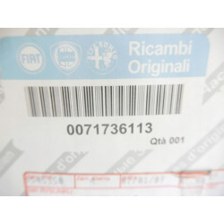 Filtr paliwa Fiat Bravo OE 71736113