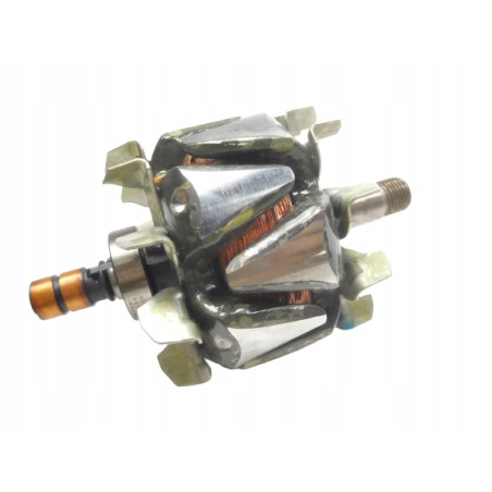 Wirnik alternatora Fiat Bravo OE 9948482