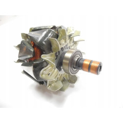 Wirnik alternatora Fiat Bravo OE 9948482