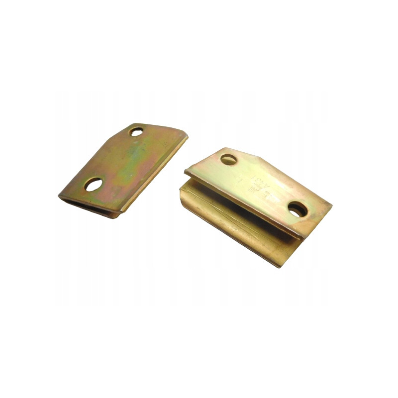 Wspornik rury wydechowej Fiat Uno OE 7579018