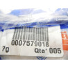 Wspornik rury wydechowej Fiat Uno OE 7579018