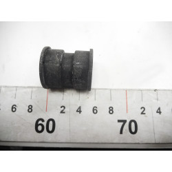 Tulejka / wkładka elastyczna półosi przód Fiat Uno OE 7597407