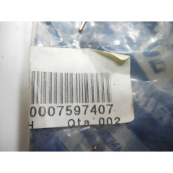 Tulejka / wkładka elastyczna półosi przód Fiat Uno OE 7597407