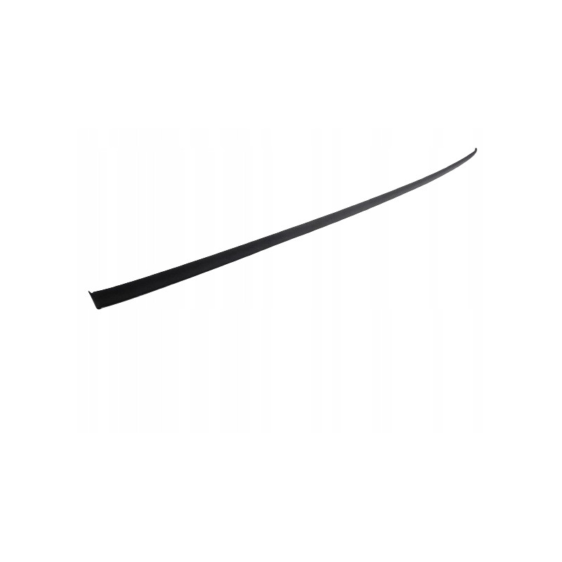 Listwa dachowa prawa Fiat Uno 7542378