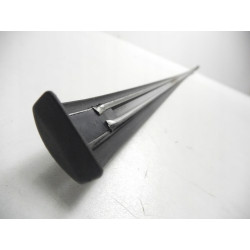 Listwa dachowa prawa Fiat Uno 7542378