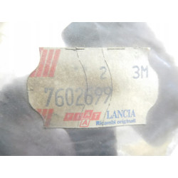 PODUSZKA WSPORNIKA DŹWIGNI ZMIANY BIEGÓW FIAT UNO 7602699
