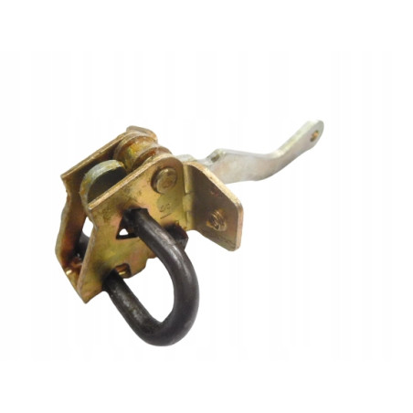 Ogranicznik drzwi tylne Fiat Tipo OE 7602800