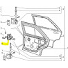 Ogranicznik drzwi tylne Fiat Tipo OE 7602800