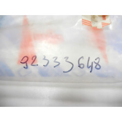 OSŁONA UKŁADU HAMULCOWEGO VINTAGE LANCIA OE 92333648