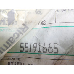 Bagnet oleju Fiat Punto OE 55191665
