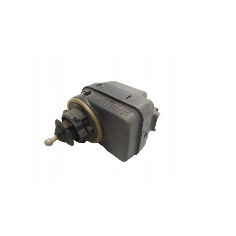 Silniczek regulacji poziomu świateł Fiat Ulysse OE 9632162280