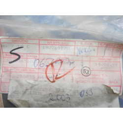 RĄCZKA DRZWI LEWY PRZÓD FIAT UNO 182269170 181469970