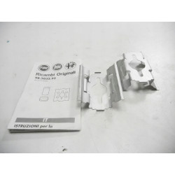 Zestaw naprawczy, zacisk hamulcowy przód Fiat Ducato OE 77365104