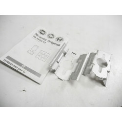 Zestaw naprawczy, zacisk hamulcowy przód Fiat Ducato OE 77365104