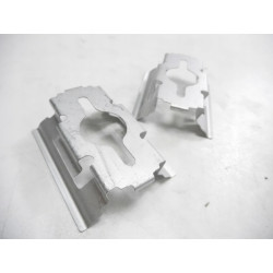 Zestaw naprawczy, zacisk hamulcowy przód Fiat Ducato OE 77365104