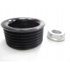 Koło pasowe alternatora Fiat Ulysse OE 9949632