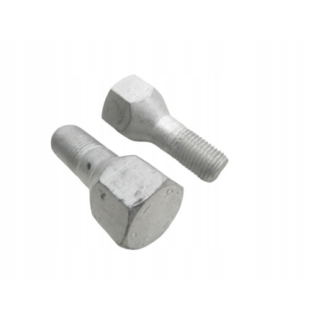 Śruba szpilka koła Fiat Ducato OE 1345713080