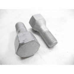 Śruba szpilka koła Fiat Ducato OE 1345713080