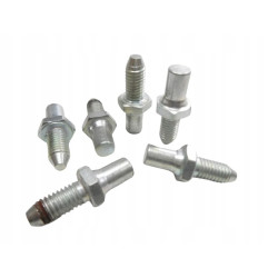 ZACZEP ZAMKA DRZWI BOCZNYCH FIAT DUCATO 94-02 OE 1302526080