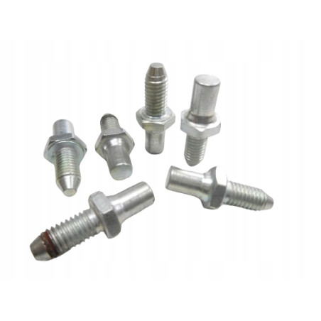 ZACZEP ZAMKA DRZWI BOCZNYCH FIAT DUCATO 94-02 OE 1302526080