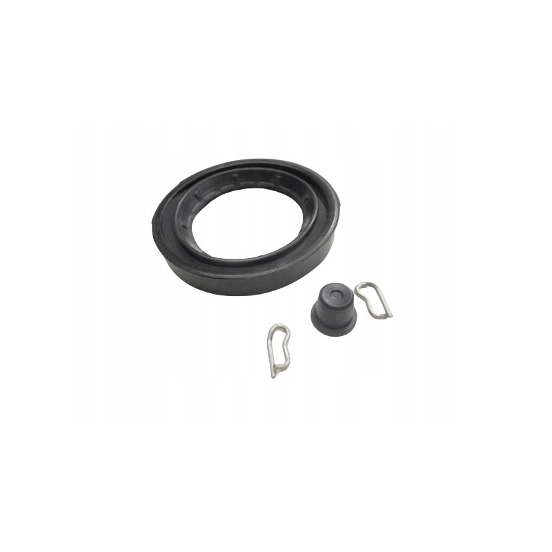 ZESTAW NAPRAWCZY ZACISKU PRZÓD FIAT CINQUECENTO OE 9946104