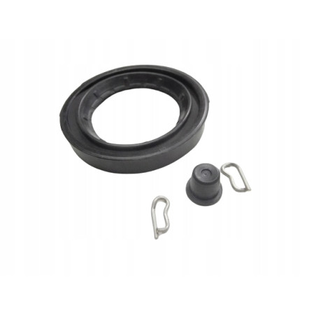 ZESTAW NAPRAWCZY ZACISKU PRZÓD FIAT CINQUECENTO OE 9946104