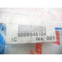 ZESTAW NAPRAWCZY ZACISKU PRZÓD FIAT CINQUECENTO OE 9946104