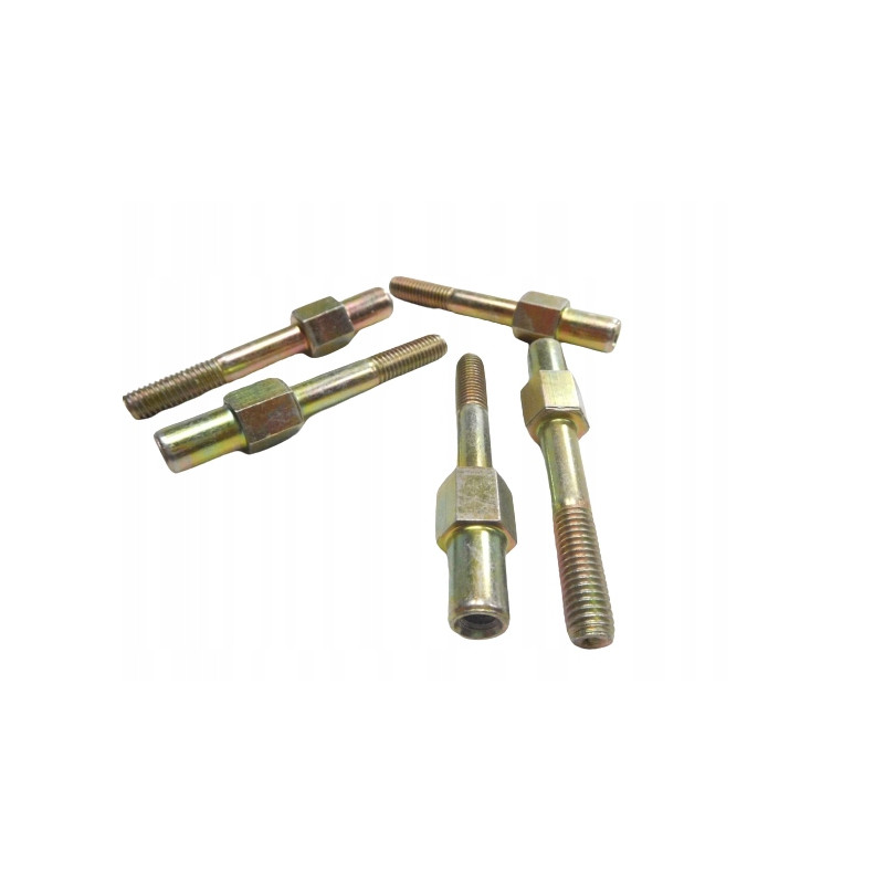 Śruba pokrywy pompy olejowej Fiat Ducato OE OE 504008971