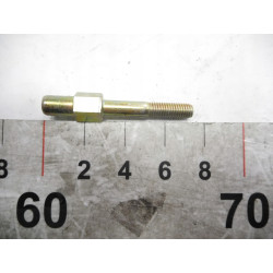 Śruba pokrywy pompy olejowej Fiat Ducato OE OE 504008971
