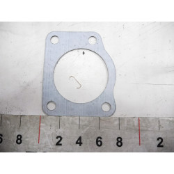 USZCZELKA PRZEPUSTNICY FIAT DUCATO OE 504107629