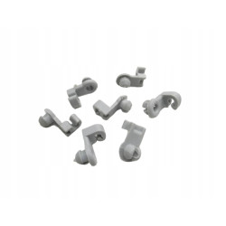 Spinka mocowanie drzwi Fiat Croma OE 5944525