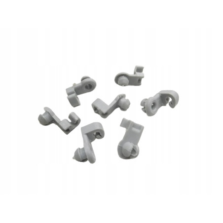 Spinka mocowanie drzwi Fiat Croma OE 5944525