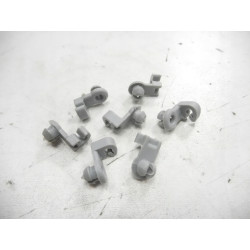 Spinka mocowanie drzwi Fiat Croma OE 5944525