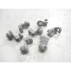 Spinka mocowanie drzwi Fiat Croma OE 5944525