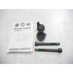 Śruby zacisku hamulcowego przód / tył Fiat Ducato OE 77365107