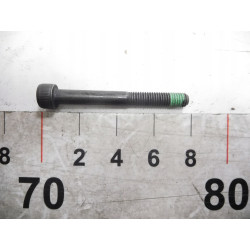 Śruby zacisku hamulcowego przód / tył Fiat Ducato OE 77365107