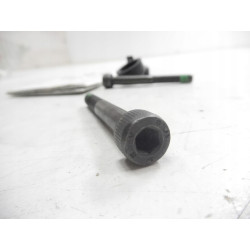 Śruby zacisku hamulcowego przód / tył Fiat Ducato OE 77365107