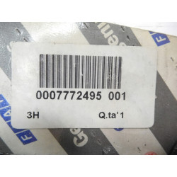 Uszczelka, kolektor dolotowy / wydechowy Fiat Elba OE 7772495