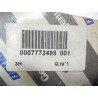 Uszczelka, kolektor dolotowy / wydechowy Fiat Elba OE 7772495