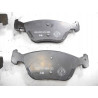 KLOCKI HAMULCOWE PRZEDNIE FIAT MAREA 1996-2002 OE 9948095