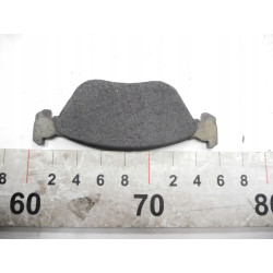 KLOCKI HAMULCOWE PRZEDNIE FIAT MAREA 1996-2002 OE 9948095