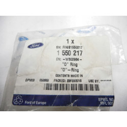 Uszczelka układu chłodzenia FORD KA OE 1550217