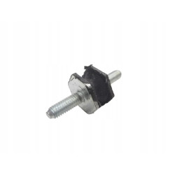 Gumowy uchwyt, zbiornik paliwa Fiat Seicento OE 60662465