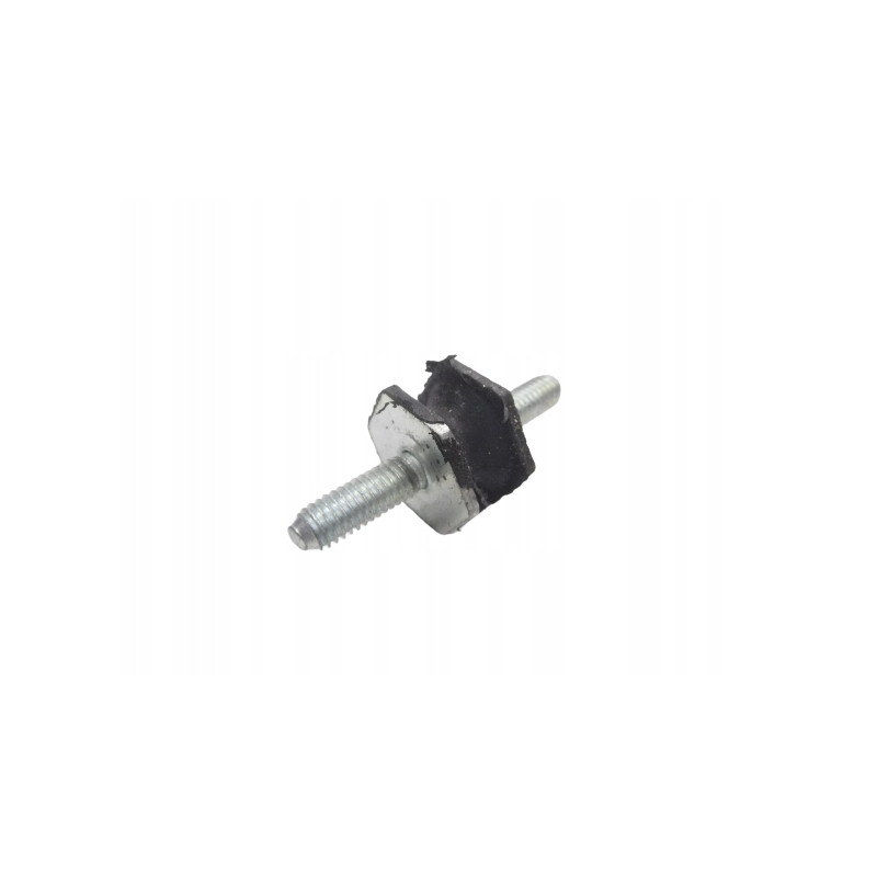 Gumowy uchwyt, zbiornik paliwa Fiat Seicento OE 60662465